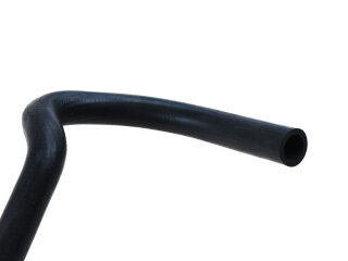 Radiator hose heating hose for PORSCHE 928 heating hose supply + return