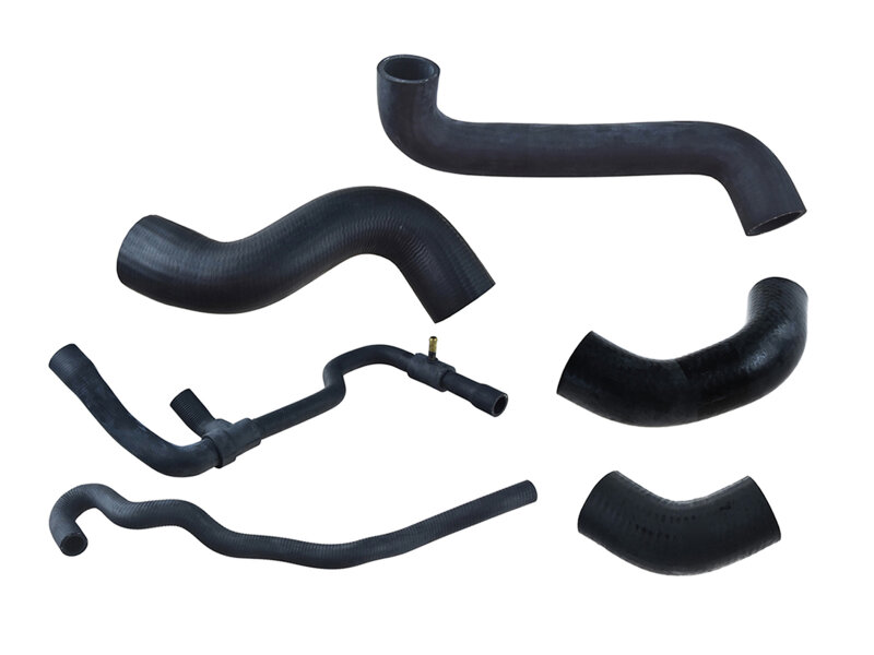 Radiatorslang voor PORSCHE 996 Carrera 4 3.4...