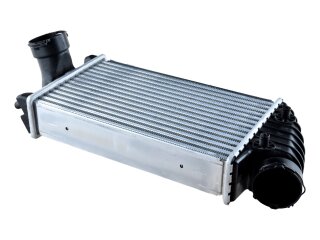 Intercooler per PORSCHE 996 3.6 turbo L+R