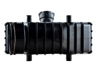 Intercooler pour PORSCHE 996 3.6 turbo G+D