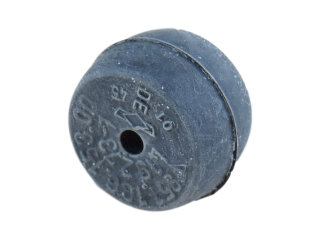 2x Supporti in gomma per radiatore per PORSCHE 944 dal 86...