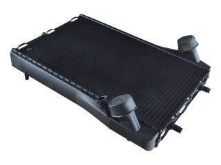 Enfriador de agua para PORSCHE 996 997 turbo Carrera 4S L+R