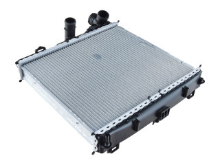 Radiatore acqua per PORSCHE 997 Carrera 987 Boxster S...