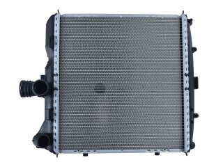 Wasserk&uuml;hler f&uuml;r PORSCHE 997 Carrera 987 Boxster S Cayman SET