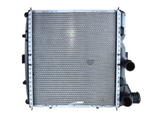 Water cooler for PORSCHE 997 Carrera 987 Boxster S Cayman SET