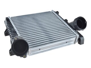 Intercooler para PORSCHE Cayenne 955 9PA 4.5 turbo L+R