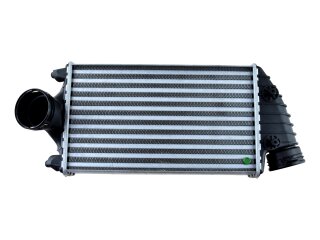 Intercooler pour PORSCHE 997 3.6 turbo G+D