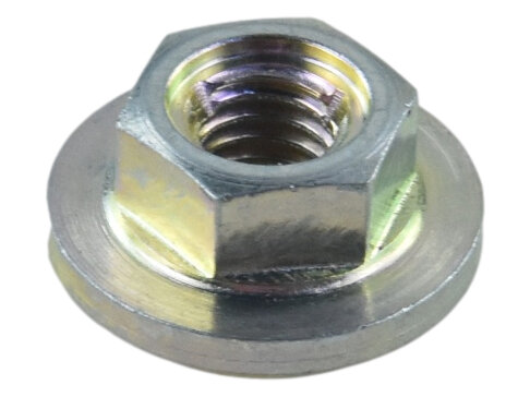 Nut locking bracket timing belt for PORSCHE 924S 944 968...