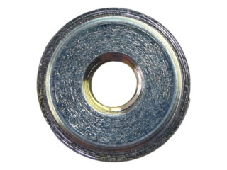 Nut locking bracket timing belt for PORSCHE 924S 944 968 99908409201