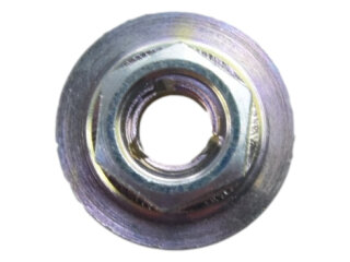 Nut locking bracket timing belt for PORSCHE 924S 944 968 99908409201