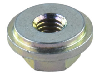 Nut locking bracket timing belt for PORSCHE 924S 944 968 99908409201