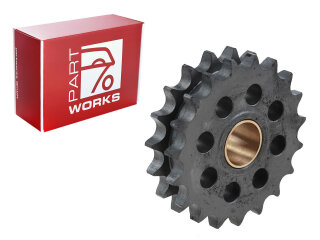 1x Sprocket Chain Tensioner for PORSCHE 911 F/G 930 964...