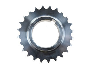 1x Tussenas tandwiel voor PORSCHE 911 F/G SC 930 964 993 90110512504