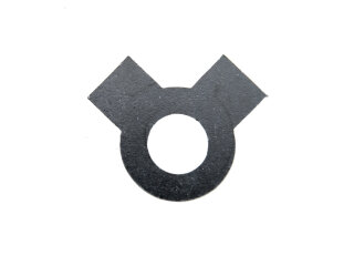 Borgplaat voor oliepomp voor PORSCHE 356 911 912 914 924...