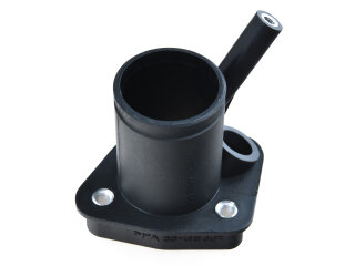 6x Collettori di aspirazione per PORSCHE 993 Carrera turbo 3.6 L-Jetronic Flangia collettore di aspirazione