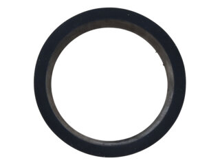 6x Mangas de Borracha para Coletor de Admiss&atilde;o para PORSCHE 911 3.0 75-77 Tubo de Admiss&atilde;o