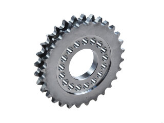 2x Camshaft Sprocket for PORSCHE 911 G SC turbo 930 964 993 Timing Chain