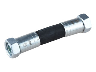 2 tubi del radiatore dellolio per PORSCHE 911 3.0 SC 3.2 Carrera 930 3.3 turbo L+R