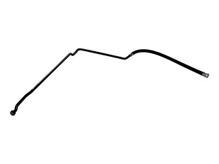 2x Tubazione olio Radiatore olio per PORSCHE 964...