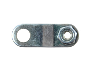 4x tendicatena linea olio per PORSCHE 911 G 3.0 SC 3.2 930 supporto tubo olio SET
