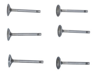 6x v&aacute;lvula de entrada para PORSCHE 911 2.0 -68 914-6 SM 90110540700