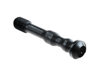 12x vite biella + dado biella per PORSCHE 911 2.0 1.6 912...