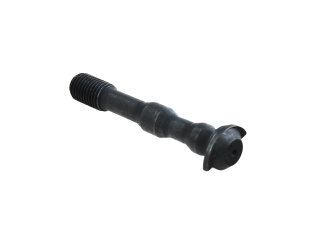 Conjunto de rolamentos de biela para PORSCHE 911 2.4 2.7 930 3.0 STD parafusos de biela + porcas