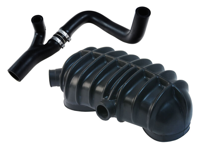 Prise dair + durite dair auxiliaire pour PORSCHE 911 2.7...