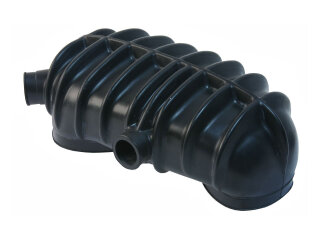 Conjunto de entrada de ar + mangueira de ar auxiliar para PORSCHE 911 2.7 SC 3.0 K-Jetronic