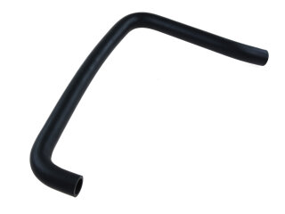 Entl&uuml;ftungsschl&auml;uche f&uuml;r PORSCHE 911 3.2 Carrera &Ouml;ltank SET