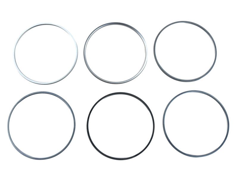 6x joint de culasse pour PORSCHE 911 F 2.2 2.4