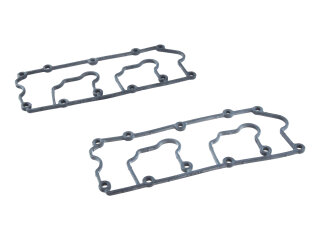 PORSCHE 964 Carrera TOP + LOWER用バルブカバーガスケット