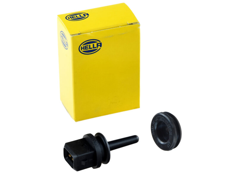 Luchtfiltertemperatuursensor voor PORSCHE 993 Carrera...