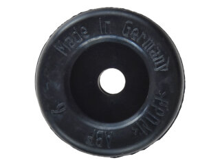 Sensor de temperatura del filtro de aire para PORSCHE 993 Carrera. Sensor + arandela de goma.