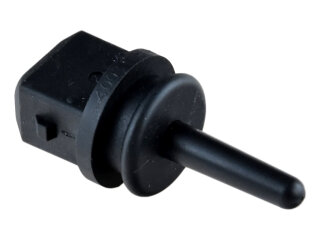 Sensore di temperatura del filtro dellaria per PORSCHE 993 Carrera Sensore + passacavo in gomma