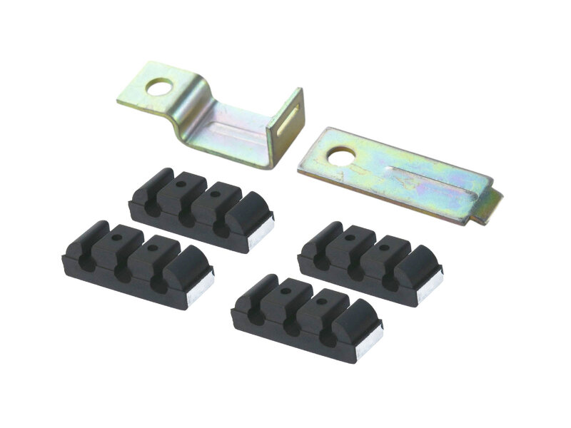 Brandstofinjectorleidingbeugel voor PORSCHE 911 2.2 E/S...