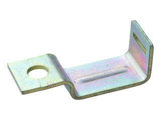 Soporte de l&iacute;nea de inyector de combustible para PORSCHE 911 2.2 E/S con montaje de goma SET 91111033300