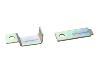 Soporte de l&iacute;nea de inyector de combustible para PORSCHE 911 2.2 E/S con montaje de goma SET 91111033300