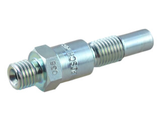 6x Brandstofinjectoren voor PORSCHE 911 ES 2.2 2.4 2.7...