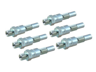 6 injecteurs de carburant pour PORSCHE 911 ES 2.2 2.4 2.7...