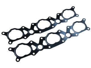 2x joint de collecteur dadmission pour PORSCHE 996 turbo...