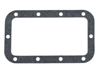 PORSCHE 356 A/B/C 1300 1600 912 53901152 用オイルストレーナーガスケット 2個