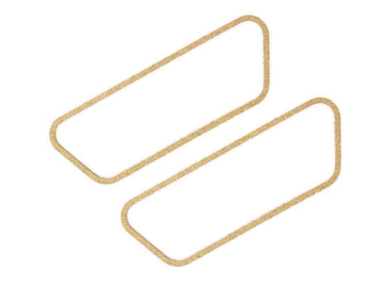 2 joints de cache-culbuteurs pour PORSCHE 356 912 KORK 61610495100 REINZ