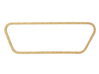 PORSCHE 356 912 KORK 61610495100 REINZ 用バルブカバーガスケット 2個
