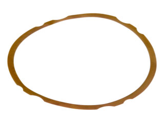 6x cylinder base gasket for PORSCHE 911 G 3.0 SC 3.2...