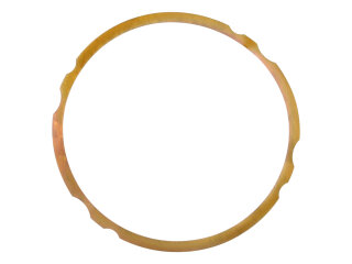 6x cylinder base gasket for PORSCHE 911 G 3.0 SC 3.2 Carrera 3.3 930 Turbo