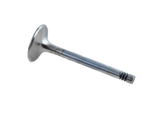 6x exhaust valve for PORSCHE 911 turbo 930 3.0 3.3 964 turbo 965