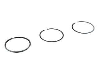 6x Kolbenringe f&uuml;r PORSCHE 930 3.0 turbo Kolbenringsatz 93010395900