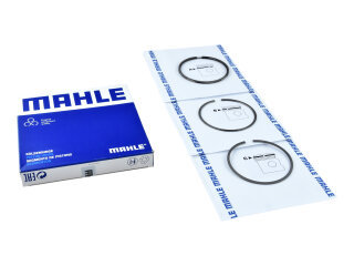 6x ピストンリング PORSCHE 930 3.0 ターボピストンリングセット 93010395900