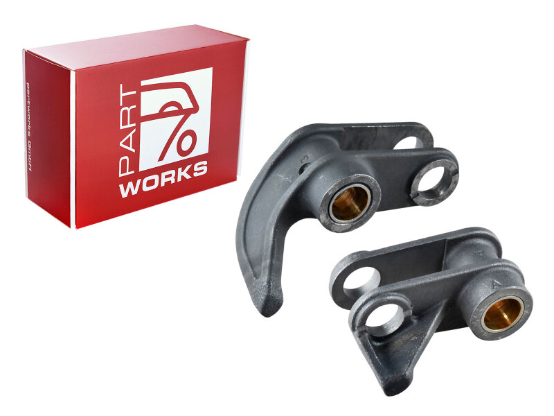 Tendicatena porta-pignoni per PORSCHE 911 3.0 dal 80 al...